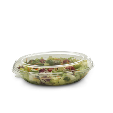 ANL Packaging  saladeverpakking