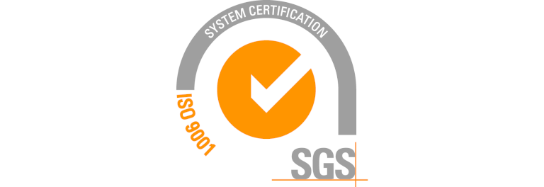 Logo ISO