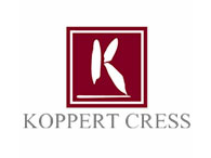 Logo Koppert Cress Logo Koppert Cress