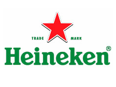 Logo Heinekeken