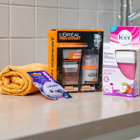 ANL Packaging non-food packaging ANL Packaging non-food blisters