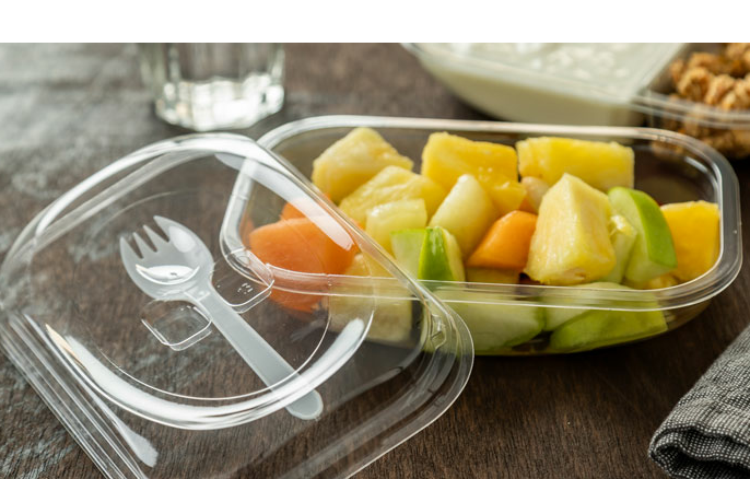ANL Packaging fruitbakje ANL Packaging fruitbakje
