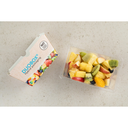ANL Packaging Duobox