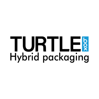 Logo Turtlebox Logo Turtlebox