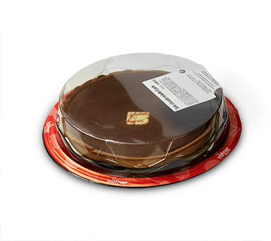 ANL Packaging Visiopaq for bakery products ANL Packaging Visiopaq for bakery products